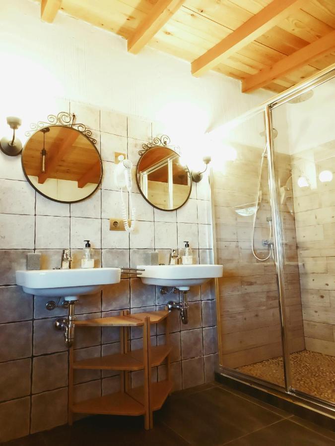Casa Rural Miravella Castril Eksteriør bilde