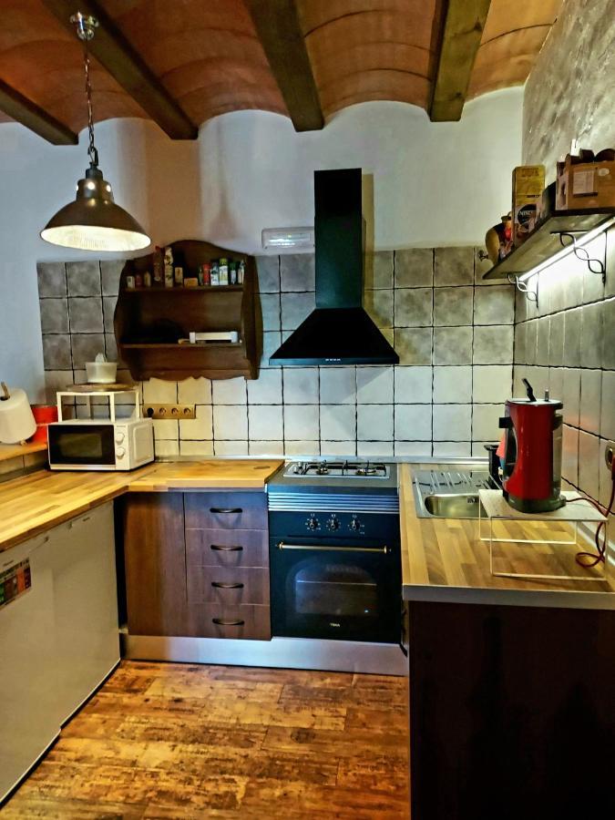 Casa Rural Miravella Castril Eksteriør bilde