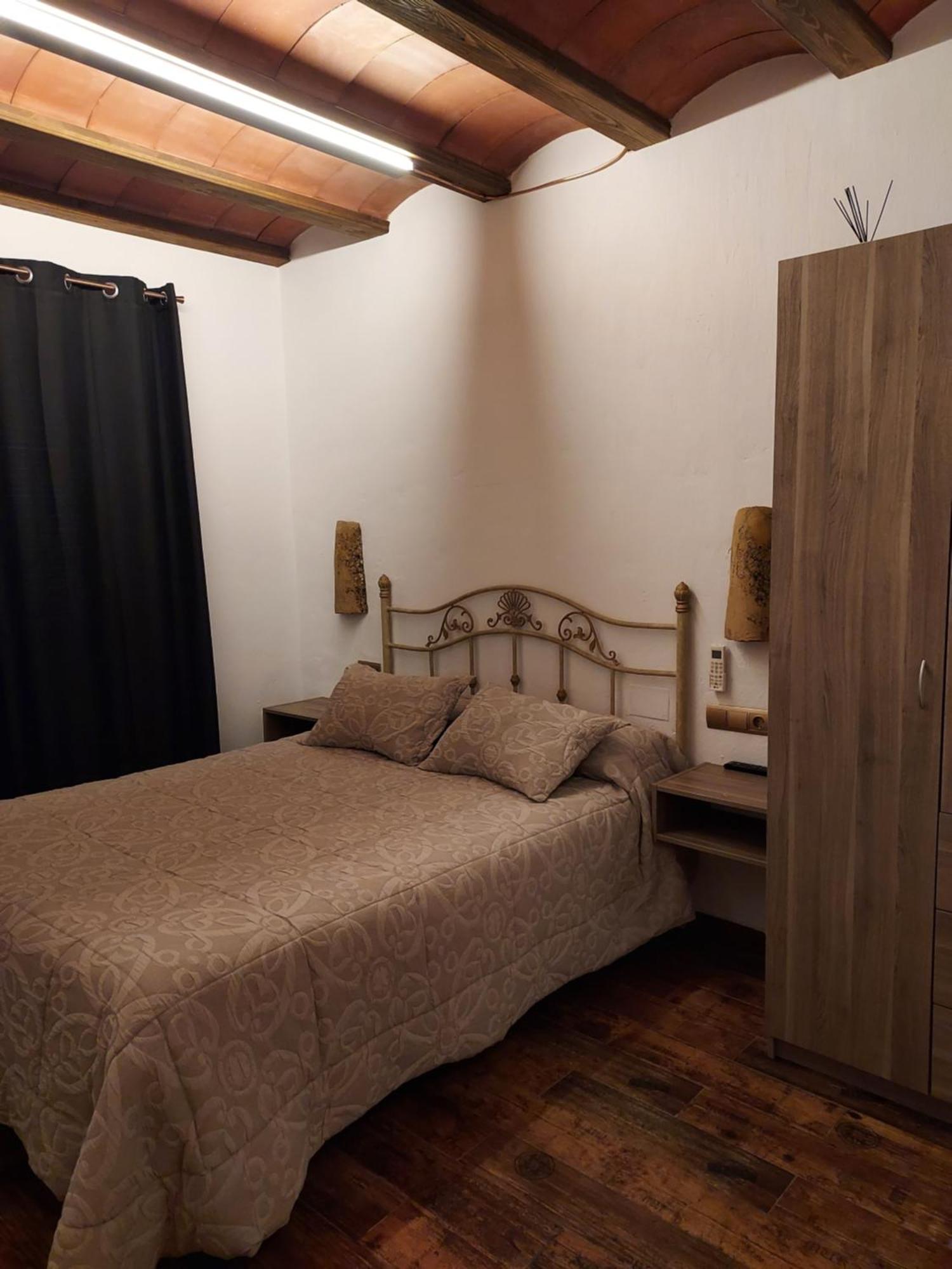 Casa Rural Miravella Castril Rom bilde